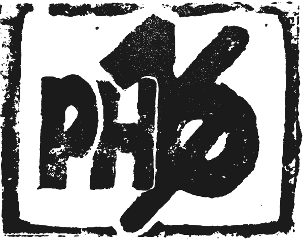 PHØNIX16 Logo